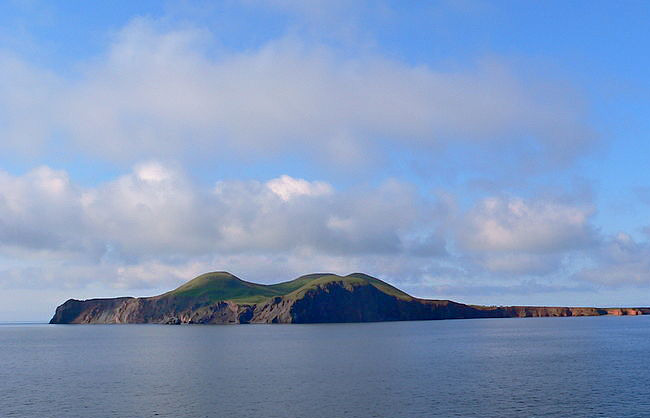 Île d'Entrée